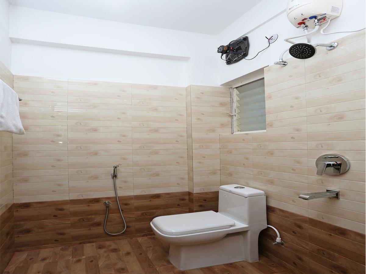 Oyo 11343 Hotel Sai International 부바네스 외부 사진