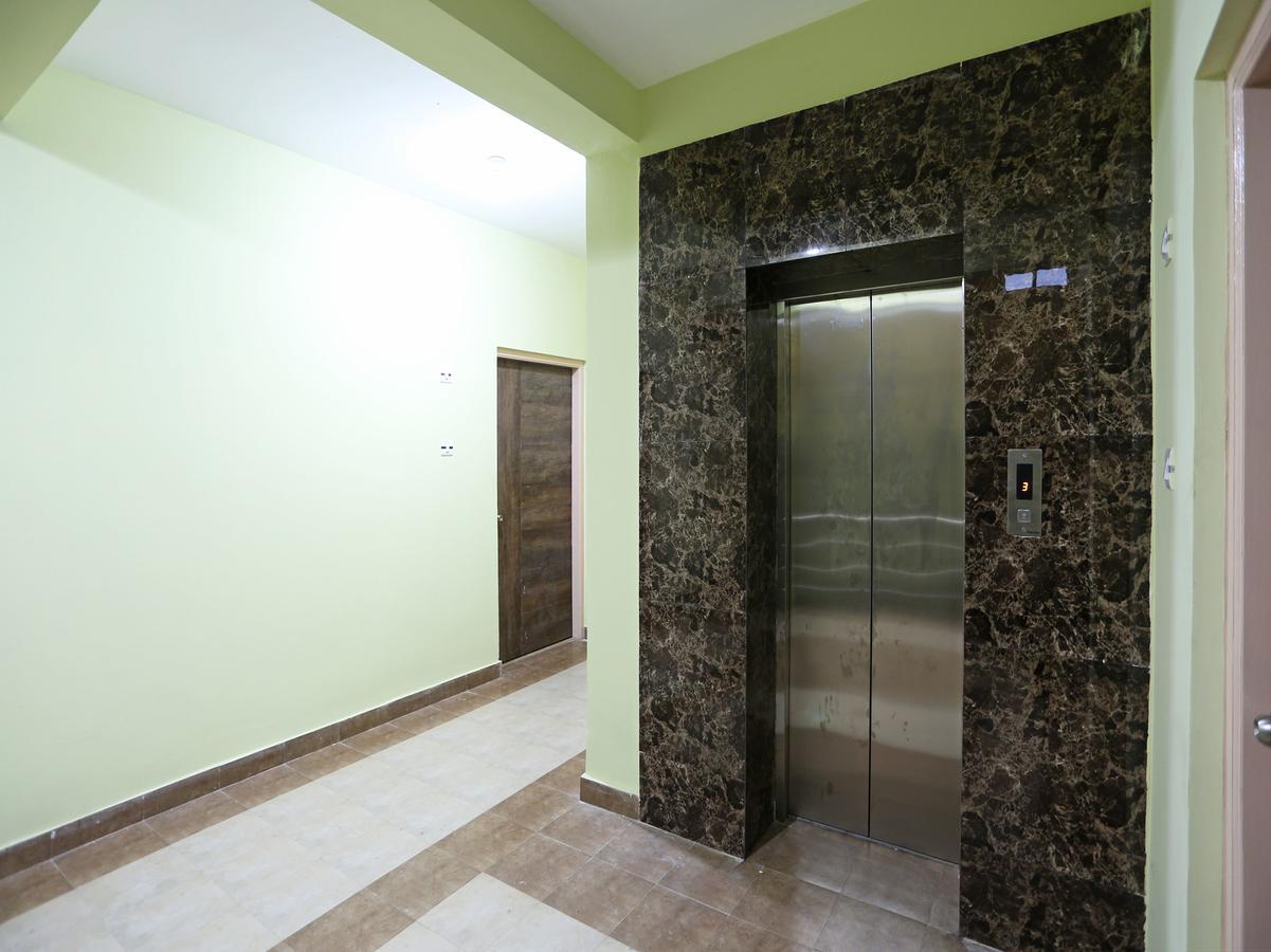 Oyo 11343 Hotel Sai International 부바네스 외부 사진