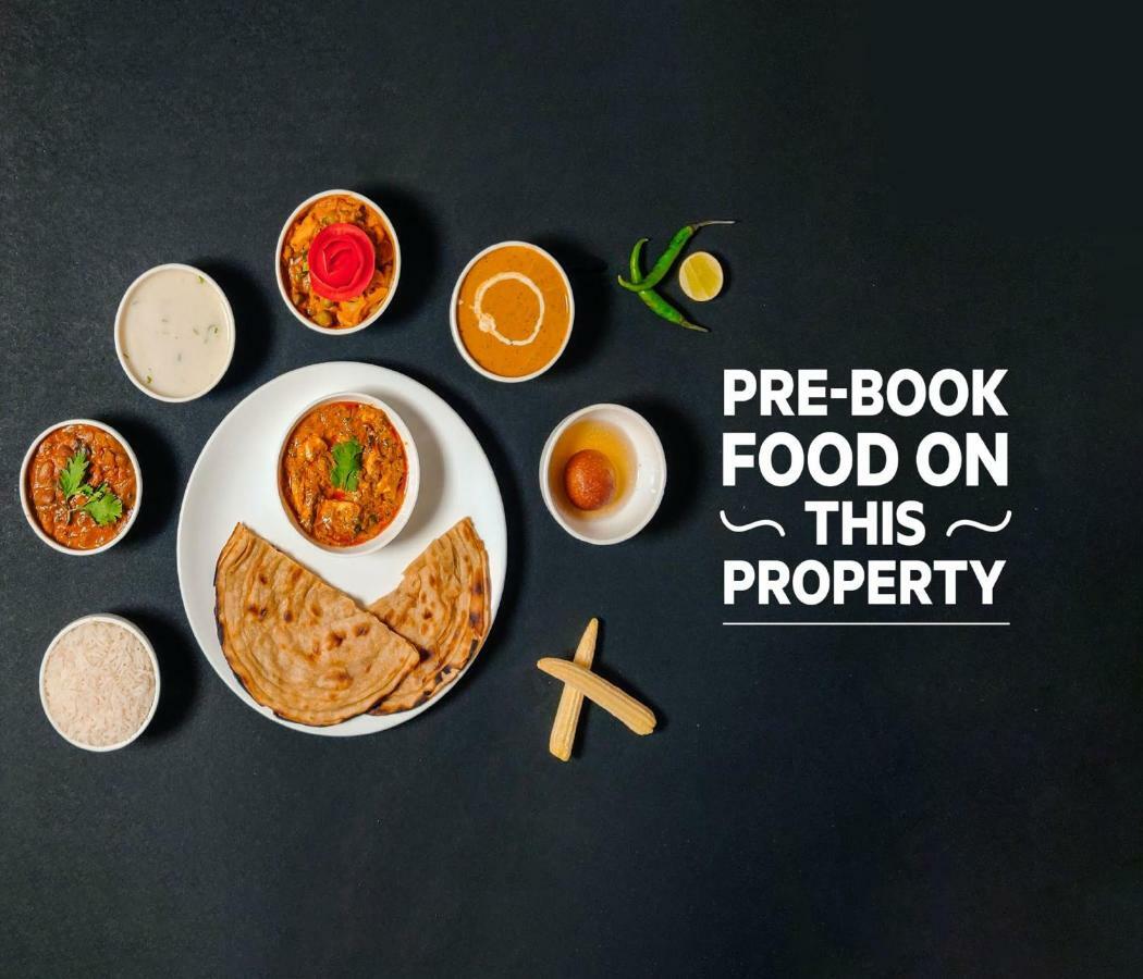 Oyo 11343 Hotel Sai International 부바네스 외부 사진