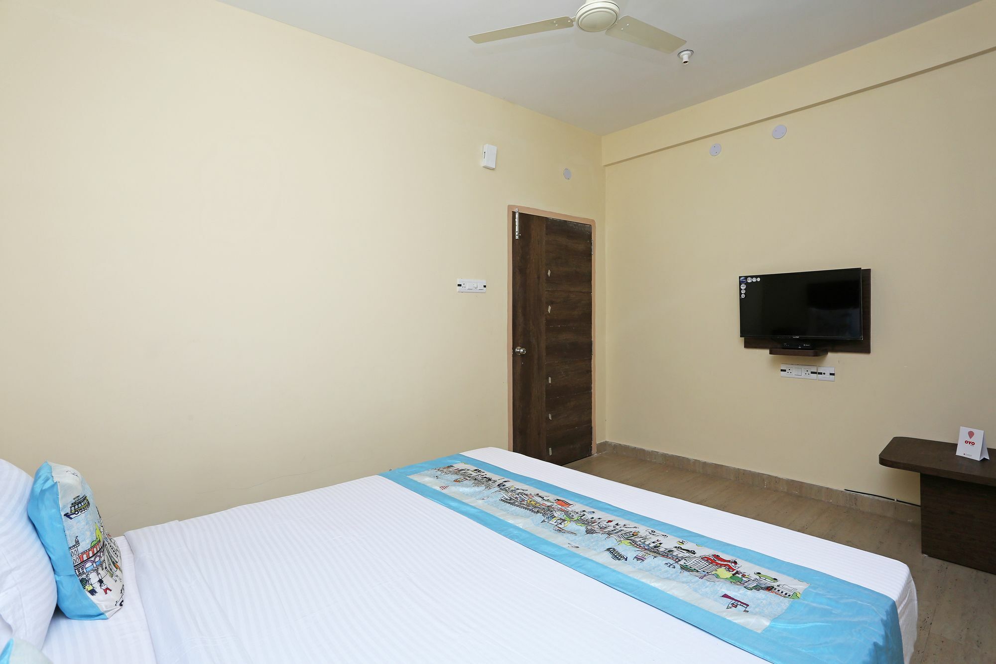 Oyo 11343 Hotel Sai International 부바네스 외부 사진